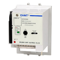Моторный привод MOD24-M8 AC110/DC110-120В для NM8N-800 (R), фото
